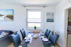 Haus am Waldbad AW15 Cuxhaven Sahlenburg - 
