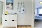 Haus am Waldbad AW15 Cuxhaven Sahlenburg - 