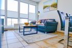 Haus am Waldbad AW15 Cuxhaven Sahlenburg - 