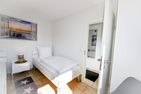 Haus am Waldbad AW15 Cuxhaven Sahlenburg - 