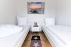 Haus am Waldbad AW15 Cuxhaven Sahlenburg - 