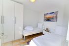 Haus am Waldbad AW15 Cuxhaven Sahlenburg - 