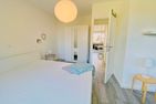  Beach inkl. WLAN Grömitz - Schlafzimmer