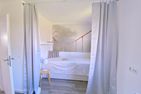 Beach inkl. WLAN Grömitz - Schlafzimmer