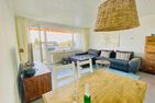  Beach inkl. WLAN Grömitz - Wohnzimmer