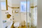  Beach inkl. WLAN Grömitz - Badezimmer