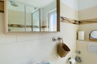  Beach inkl. WLAN Grömitz - Badezimmer