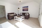 Risgap 5 B, App. 24 Wenningstedt - Wohnzimmer