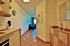 Residenz am Hang Residenz am Hang Appartement 205 Scharbeutz - Küche / Küchenzeile