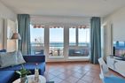 Residenz am Hang Residenz am Hang Appartement 205 Scharbeutz - Wohnzimmer