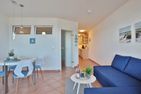 Residenz am Hang Residenz am Hang Appartement 205 Scharbeutz - Wohnzimmer