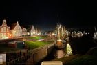  Ferienhaus Hafenresidenz Greetsiel - Nachbarschaft