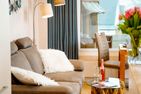  Auszeit im Austernfischer Wenningstedt - Braderup - 