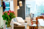  Auszeit im Austernfischer Wenningstedt - Braderup - 