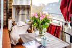  Auszeit im Austernfischer Wenningstedt - Braderup - 