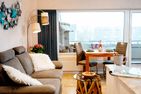  Auszeit im Austernfischer Wenningstedt - Braderup - 