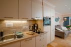  Auszeit im Austernfischer Wenningstedt - Braderup - 