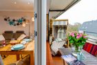  Auszeit im Austernfischer Wenningstedt - Braderup - 