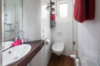  Haus Christine Wohnung 8 Seehund Norderney - Badezimmer