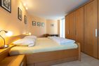 Ferienwohnpark Immenstaad am Bodensee Zwei-Zimmer-Apartment 51/07 Bodensee - Schlafzimmer