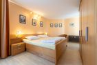 Ferienwohnpark Immenstaad am Bodensee Zwei-Zimmer-Apartment 51/07 Bodensee - Schlafzimmer