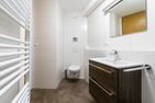 Ferienwohnpark Immenstaad am Bodensee Zwei-Zimmer-Apartment 53/05 Bodensee - Bathroom