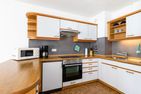 Ferienwohnpark Immenstaad am Bodensee Zwei-Zimmer-Apartment 53/17 Bodensee - Kitchen