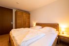 Ferienwohnpark Immenstaad am Bodensee Zwei-Zimmer-Apartment 55/22 Bodensee - Bedroom