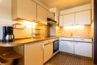 Ferienwohnpark Immenstaad am Bodensee Zwei-Zimmer-Apartment 55/29 Bodensee - Kitchen
