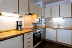 Ferienwohnpark Immenstaad am Bodensee Zwei-Zimmer-Apartment 55/14 Bodensee - Kitchen