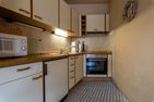 Ferienwohnpark Immenstaad am Bodensee Maisonette-Wohnung 55/26 mit Seeblick Bodensee - Kitchen