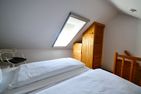 Haus Horizont I HZ34 Cuxhaven Sahlenburg - Schlafzimmer