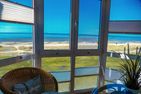 Haus Horizont I HZ34 Cuxhaven Sahlenburg - Meerblick