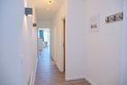 Haus Belvedere App. 44 WLAN inkl. Grömitz - Flur