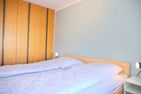 Haus Belvedere App. 44 WLAN inkl. Grömitz - Schlafzimmer