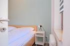 Haus Belvedere App. 44 WLAN inkl. Grömitz - Schlafzimmer