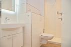 Haus Belvedere App. 44 WLAN inkl. Grömitz - Badezimmer
