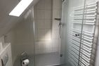  Ferienwohnung Claßen Dahme - Badezimmer
