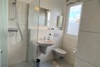  Ferienwohnung Claßen Dahme - Badezimmer