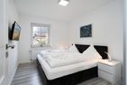  Albatros EG Tinnum - Schlafzimmer