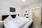  Albatros EG Tinnum - Schlafzimmer