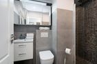  Albatros EG Tinnum - Badezimmer