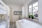  Albatros EG Tinnum - Schlafzimmer