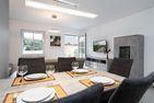  Albatros EG Tinnum - Wohnzimmer