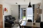  Ferienhaus Mittelweg 41a Carolinensiel - 