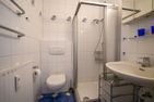 Viktoriastraße 5 Marga Büsum - Badezimmer