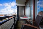 Viktoriastraße 5 Marga Büsum - Balkon