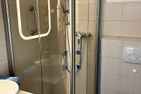 Kaiserhof 04 Kaiserstraße, Nordstrand - Badezimmer