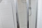  Deichglück Norden/Norddeich - Badezimmer