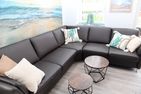  Deichglück Norden/Norddeich - Wohnzimmer